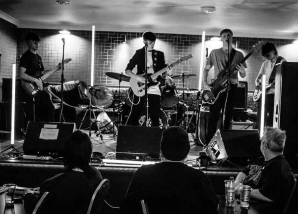 Auchmuty High School tweet media