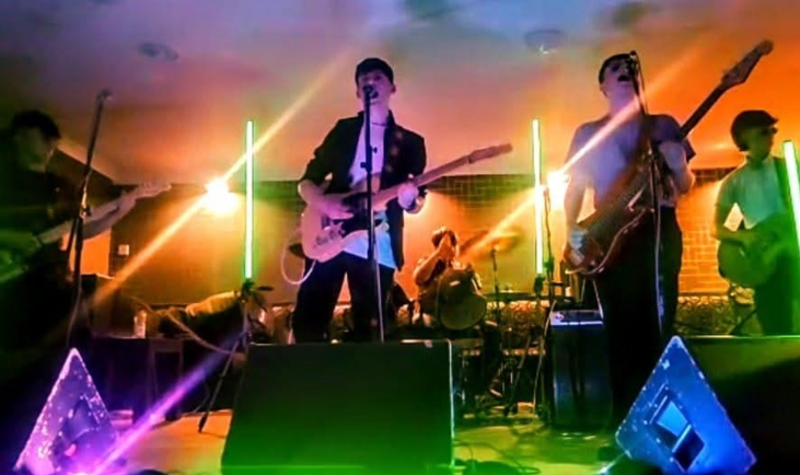 Auchmuty High School tweet media