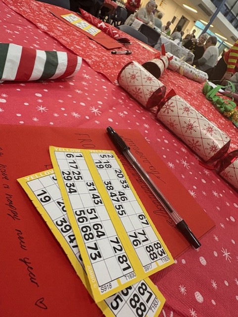 Buttershaw BEC tweet media