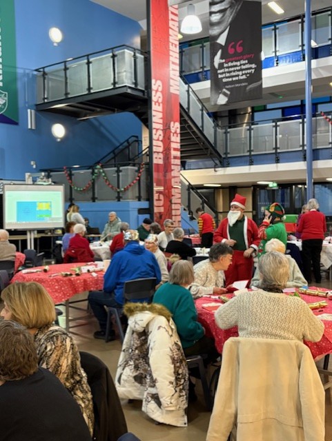 Buttershaw BEC tweet media