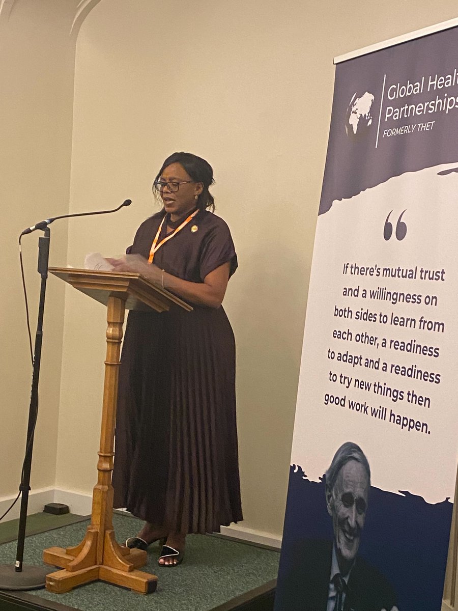 Action for Global Health tweet media