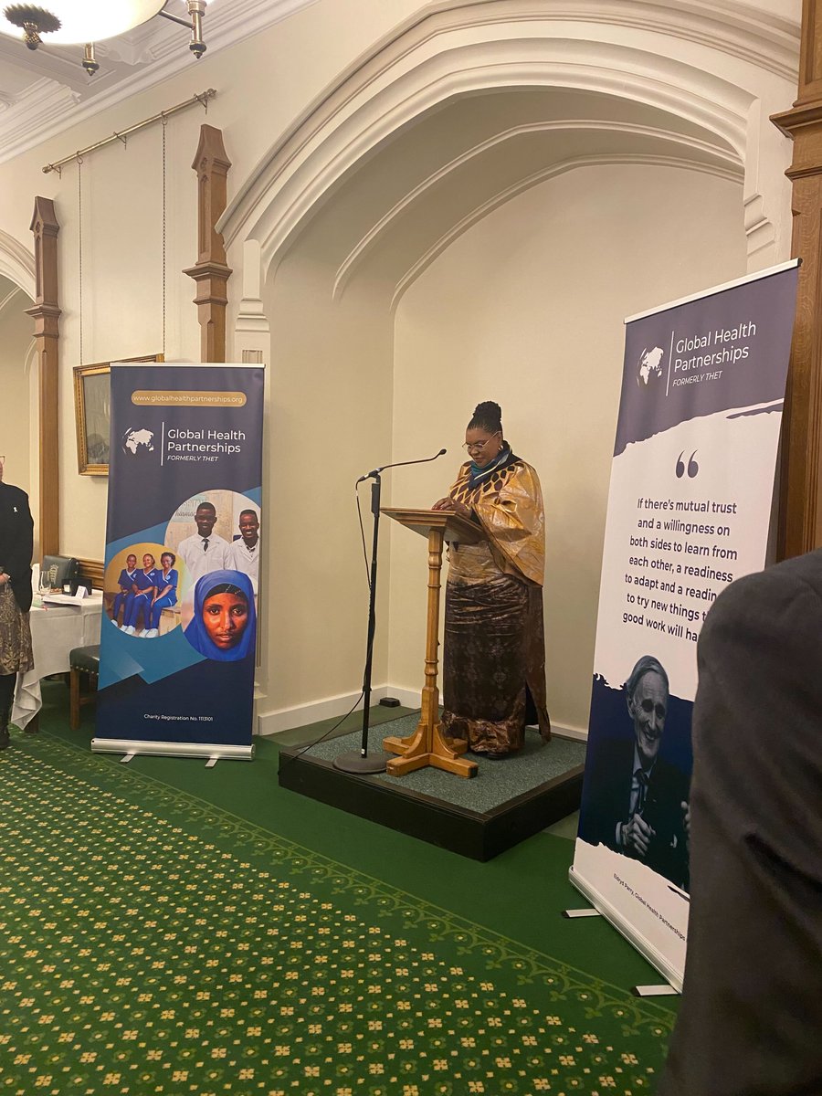 Action for Global Health tweet media