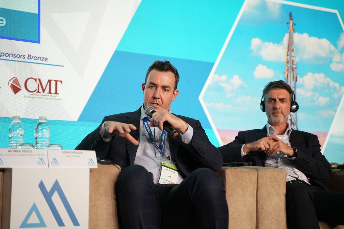 Mx2 Mining Inc. tweet media