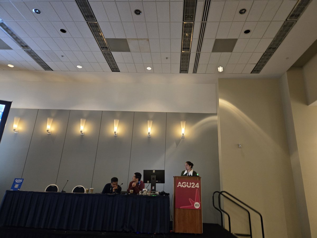 Na Qiao (@naqiao2) on Twitter photo Excited to attend #AGU2024 in Washington, DC!I appreciate the travel fellowship award from <a href="/IUIgradschool/">IU Graduate School Indianapolis</a> Excited to attend #AGU2024 in Washington, DC!I appreciate the travel fellowship award from <a href="/IUIgradschool/">IU Graduate School Indianapolis</a>