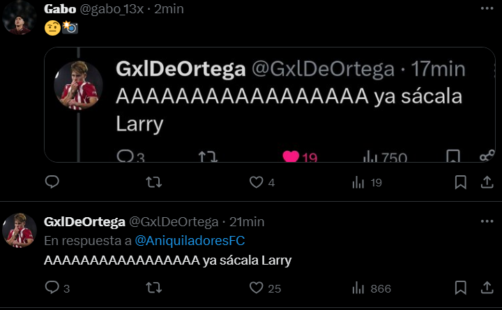 YisusFmk's tweet photo. @gabo_13x https://t.co/S7xkVHzuGY