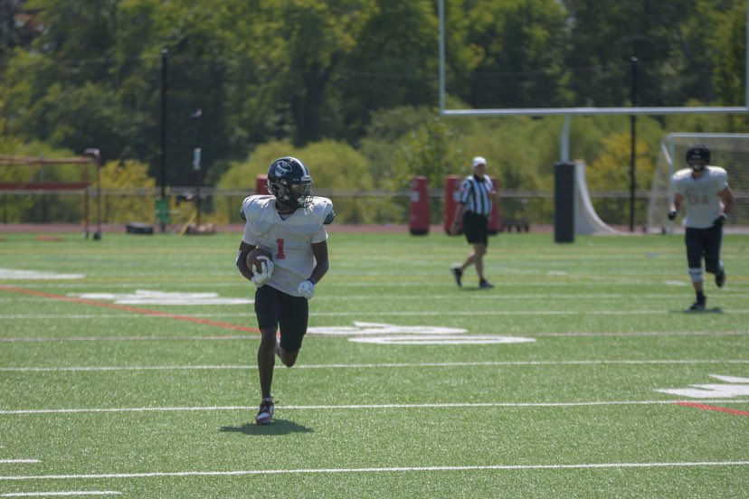 AGTG Blessed To see 18!