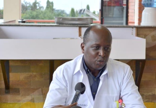 Gustave Niyonzima (@gustaveniyonzi1) on Twitter photo #Burundi : A la prison de #Ruyigi, l'audience publique du procès en itinérance du Dr Christophe Sahabo vient d'être suspendue à 18h15 pour être reprise demain matin à 09h. <a href="/amnesty/">Amnesty International</a> <a href="/hrw/">Human Rights Watch</a> <a href="/UNGeneva/">United Nations Geneva</a> <a href="/UNHumanRights/">UN Human Rights</a> @rfi <a href="/Trial/">TRIAL International</a> <a href="/BBC/">BBC</a> <a href="/VOAAfrique/">VOA Afrique</a> <a href="/EU_Commission/">European Commission</a> #Burundi : A la prison de #Ruyigi, l'audience publique du procès en itinérance du Dr Christophe Sahabo vient d'être suspendue à 18h15 pour être reprise demain matin à 09h. <a href="/amnesty/">Amnesty International</a> <a href="/hrw/">Human Rights Watch</a> <a href="/UNGeneva/">United Nations Geneva</a> <a href="/UNHumanRights/">UN Human Rights</a> @rfi <a href="/Trial/">TRIAL International</a> <a href="/BBC/">BBC</a> <a href="/VOAAfrique/">VOA Afrique</a> <a href="/EU_Commission/">European Commission</a>