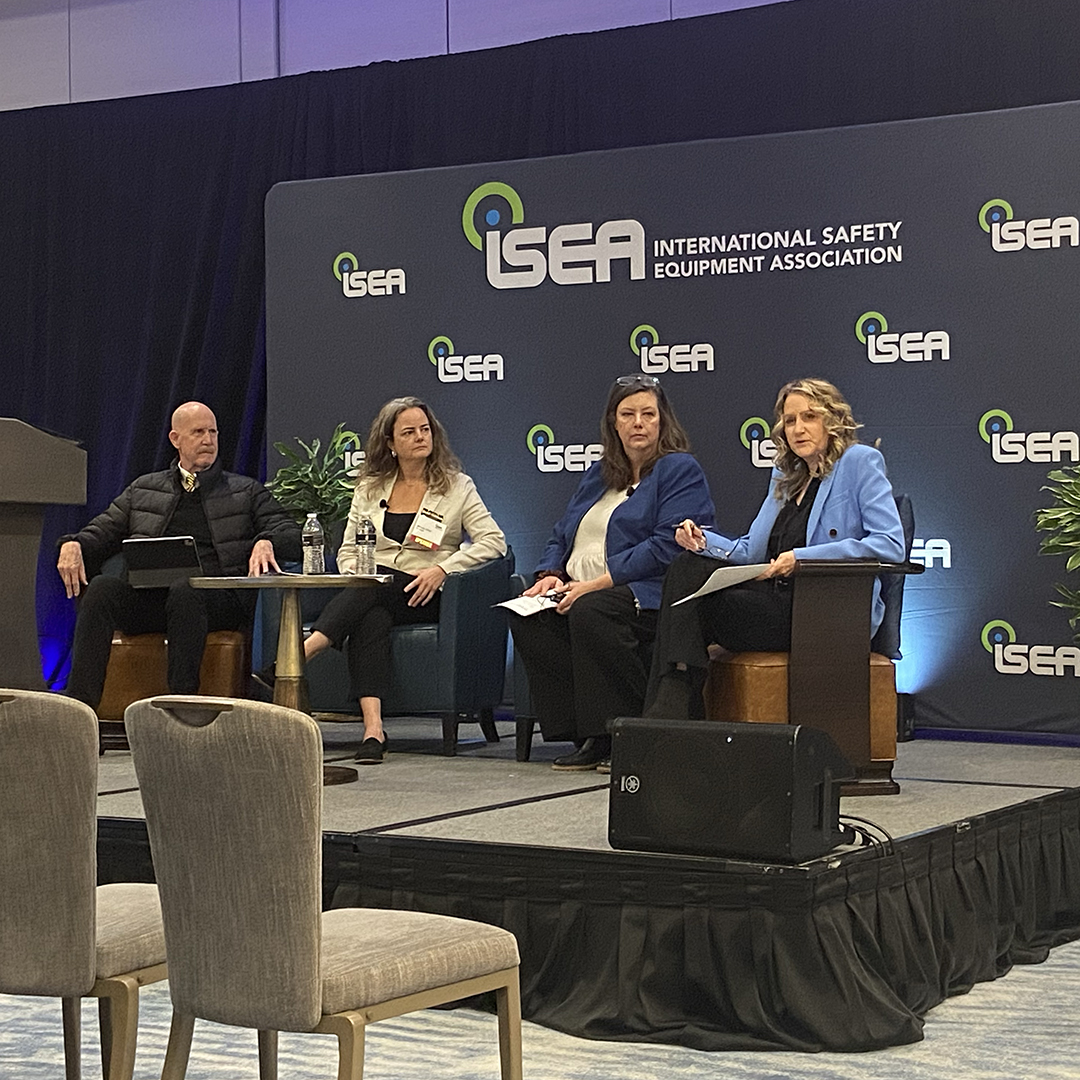 Malta Dynamics (@maltadynamics) on Twitter photo Earlier this week, we attended the <a href="/isea_safety/">ISEA</a> Annual Meeting in Washington, D.C., where industry leaders gathered to advance safety standards and innovation. A highlight was hearing from <a href="/mikeroweworks/">The Real Mike Rowe</a>, who shared his inspiring perspective on worker safety! Earlier this week, we attended the <a href="/isea_safety/">ISEA</a> Annual Meeting in Washington, D.C., where industry leaders gathered to advance safety standards and innovation. A highlight was hearing from <a href="/mikeroweworks/">The Real Mike Rowe</a>, who shared his inspiring perspective on worker safety!