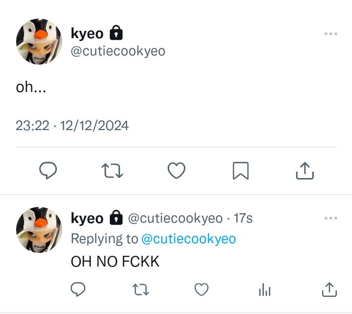 minjeokhan's tweet photo. #seokgyu / #gyky few tweets filo au https://t.co/Khdr9ajf1F
