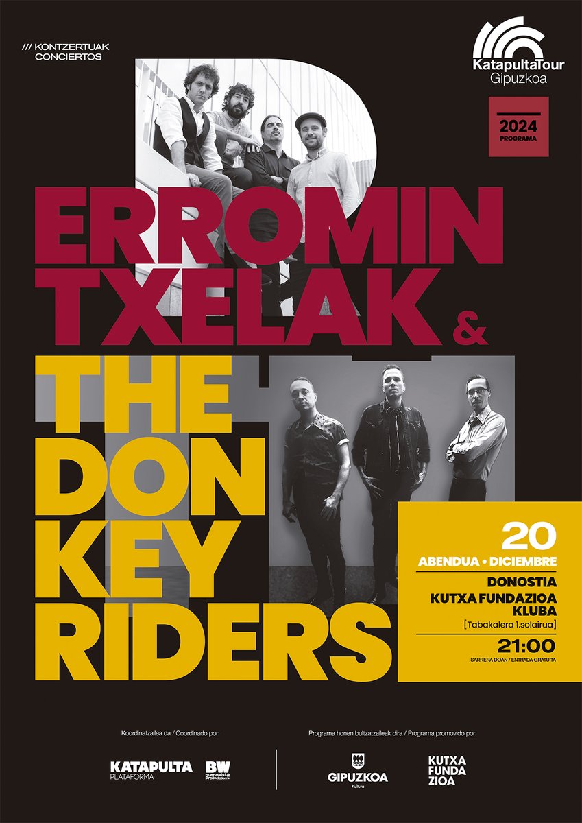 Katapulta Plataforma tweet media