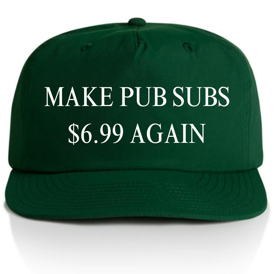 1 like = 1 vote