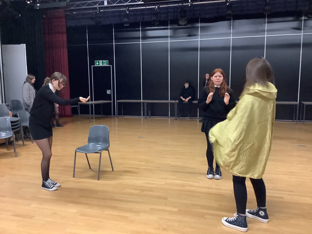 G37DennyHighDrama tweet media