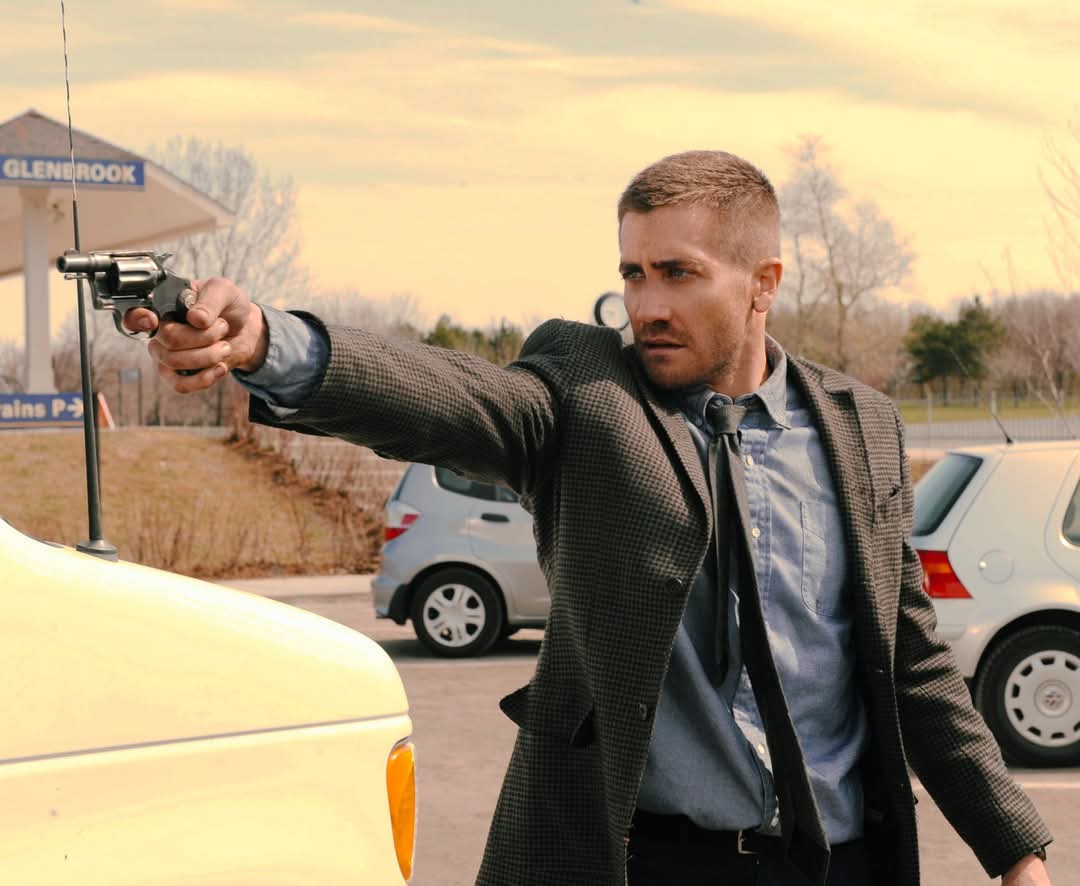 SilviaMJakeGy's tweet image. Me when I went to the old work...
#sourcecode #jakegyllenhaal
