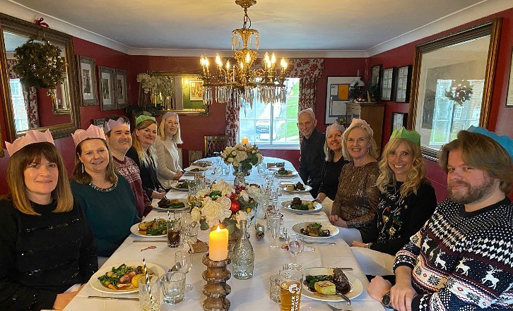 Colour Heroes tweet media