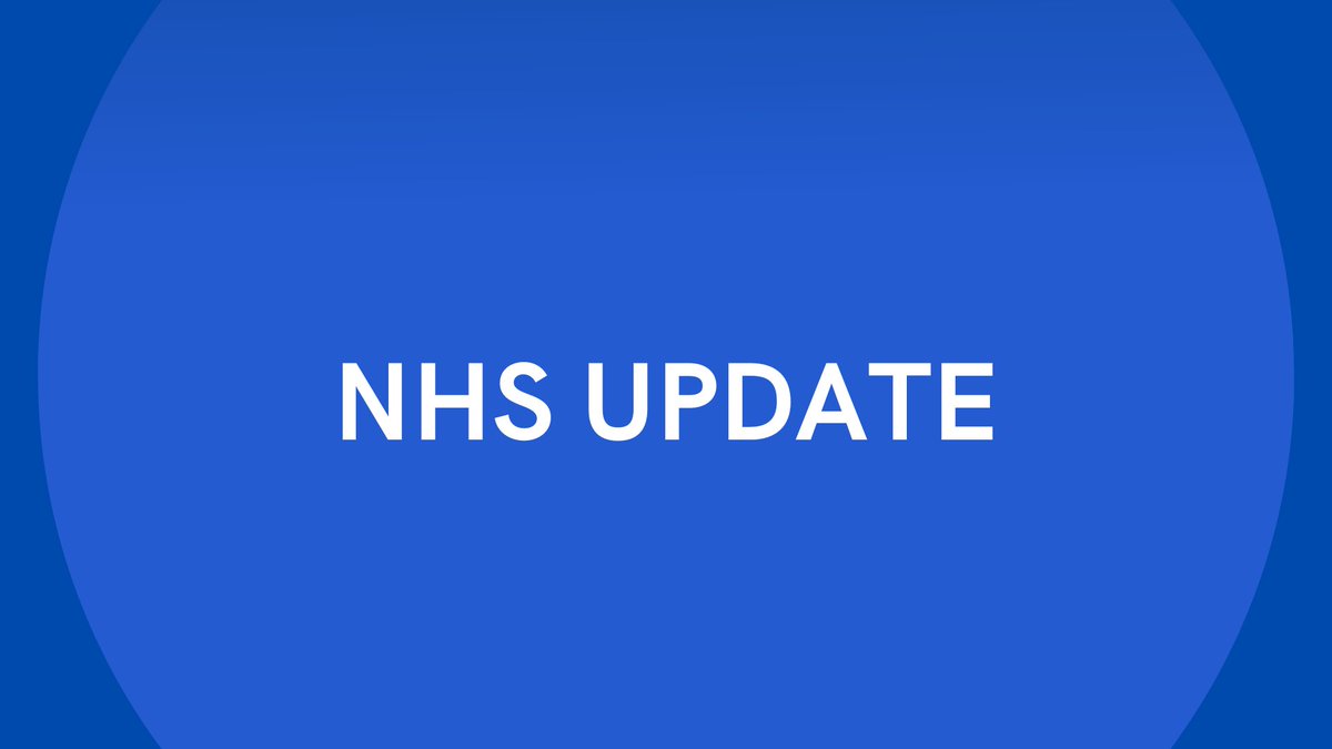 Birth services at Helme Chase at Westmorland General Hospital in #Kendal will be reinstated in February 2025 following a temporary suspension due to significant staffing issues. Read more here: tinyurl.com/3pvzp2w5