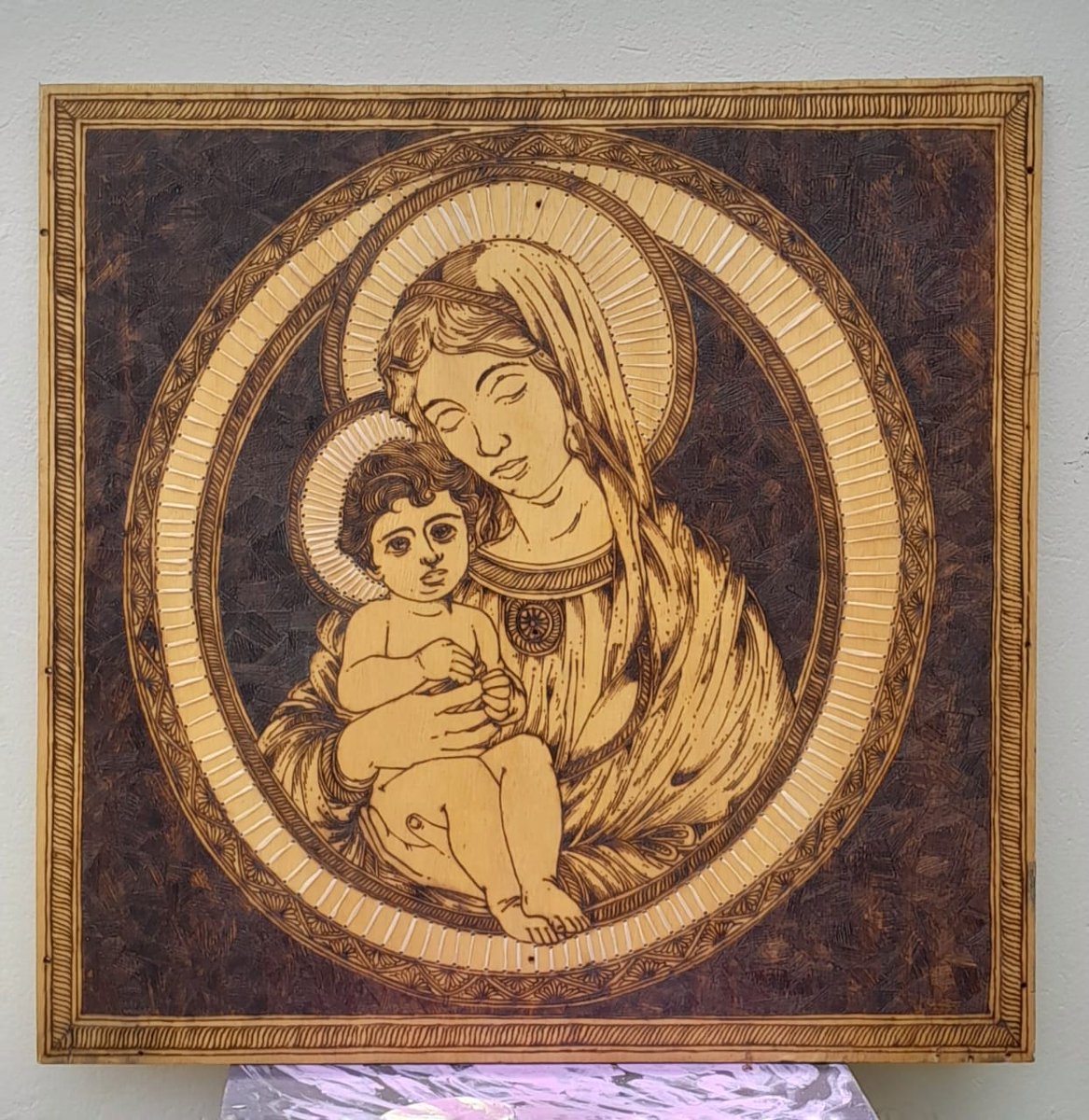 Ainda estamos na campanha pro tratamento do meu olho.
Nos ajude pelo link da vaquinha ou pelo Pix:
06764980195
Ajude a divulgar meu amigo ou  comprando um quadro também.