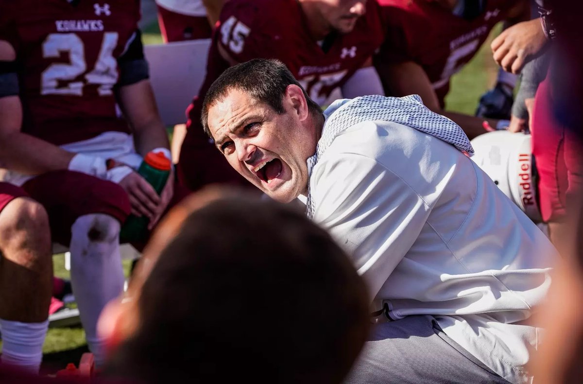 Coe Athletics tweet media