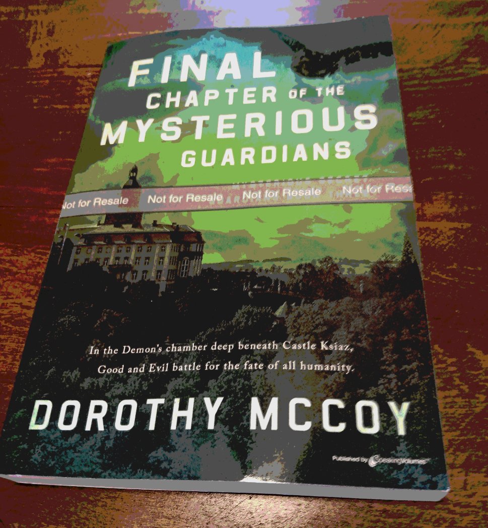 Dr. Bones McCoy tweet media