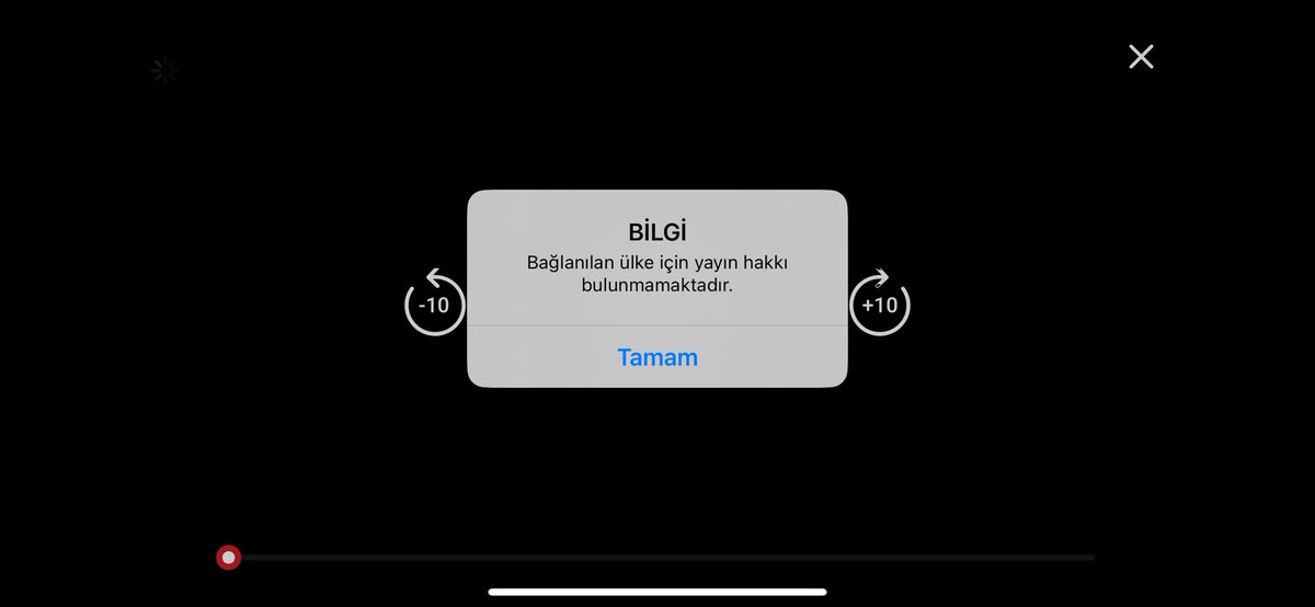 Şuan yurt dışındayım ve üye olduğum uygulamalardan maç izleyemiyorum bu kadar büyük bir sacmalik yok 😡😡😡#trt <a href="/trt/">TRT</a> <a href="/tabiiresmi/">tabii</a> <a href="/tod_tr/">TOD Türkiye</a>