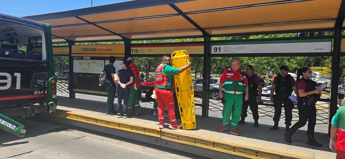 Solo Tránsito↗ tweet media