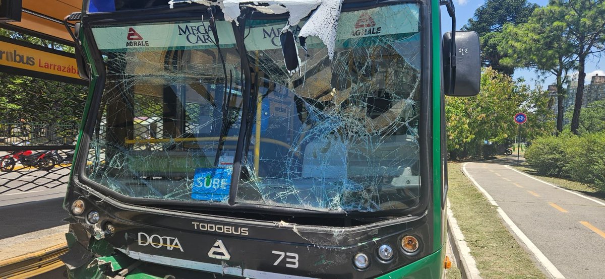 Solo Tránsito↗ tweet media