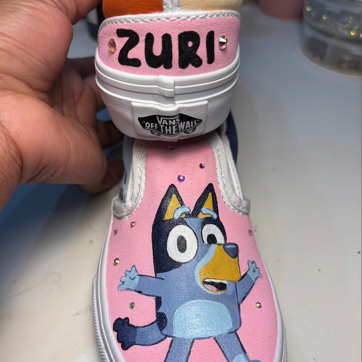 afroazn's tweet photo. my friends >>>
Zuri is going to be so happy! https://t.co/zsgPcHmuDY