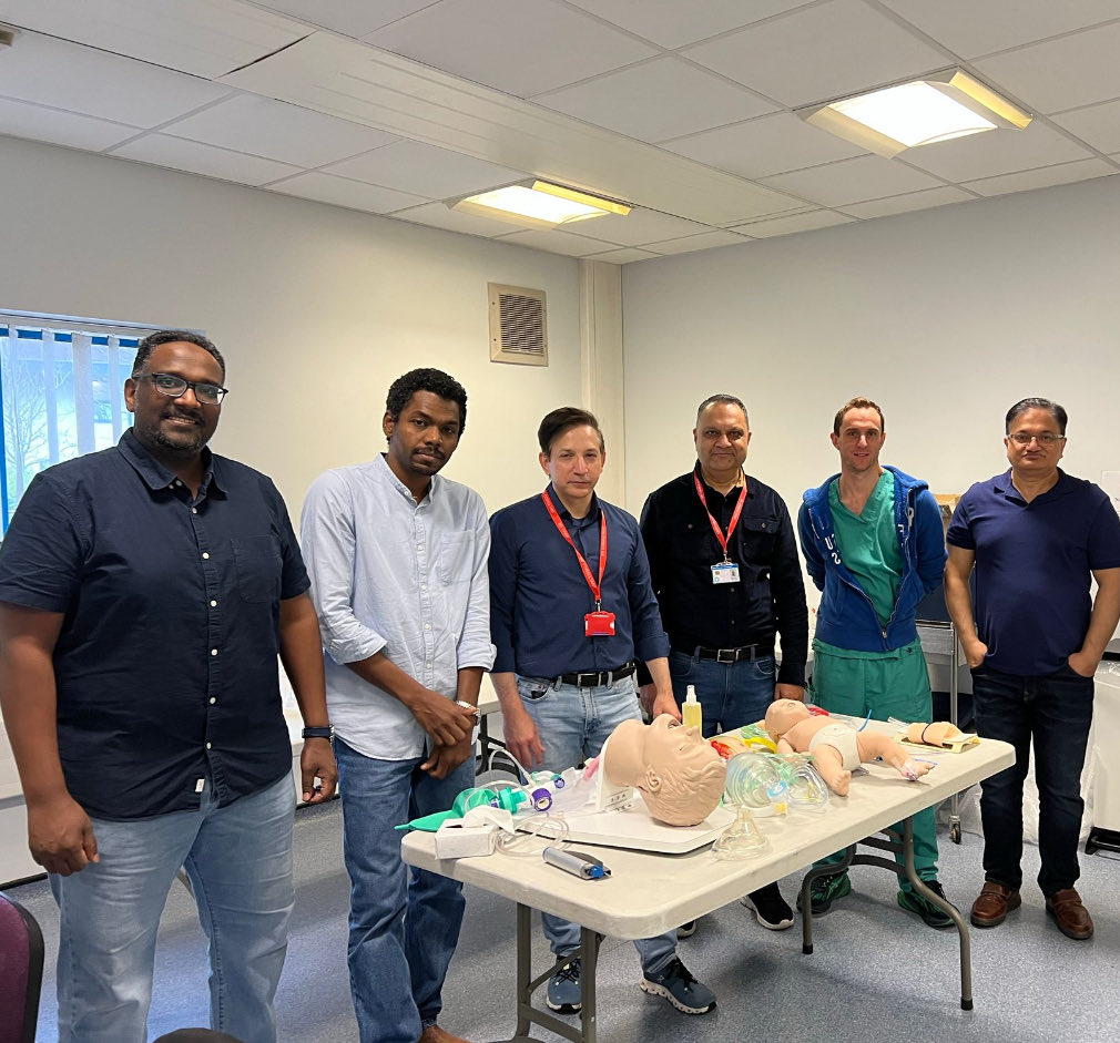 Dr. Zafar Alam tweet media