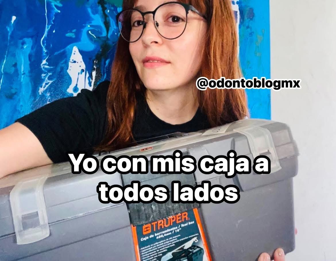 Odontoblog (@odontoblogmx) on Twitter photo 