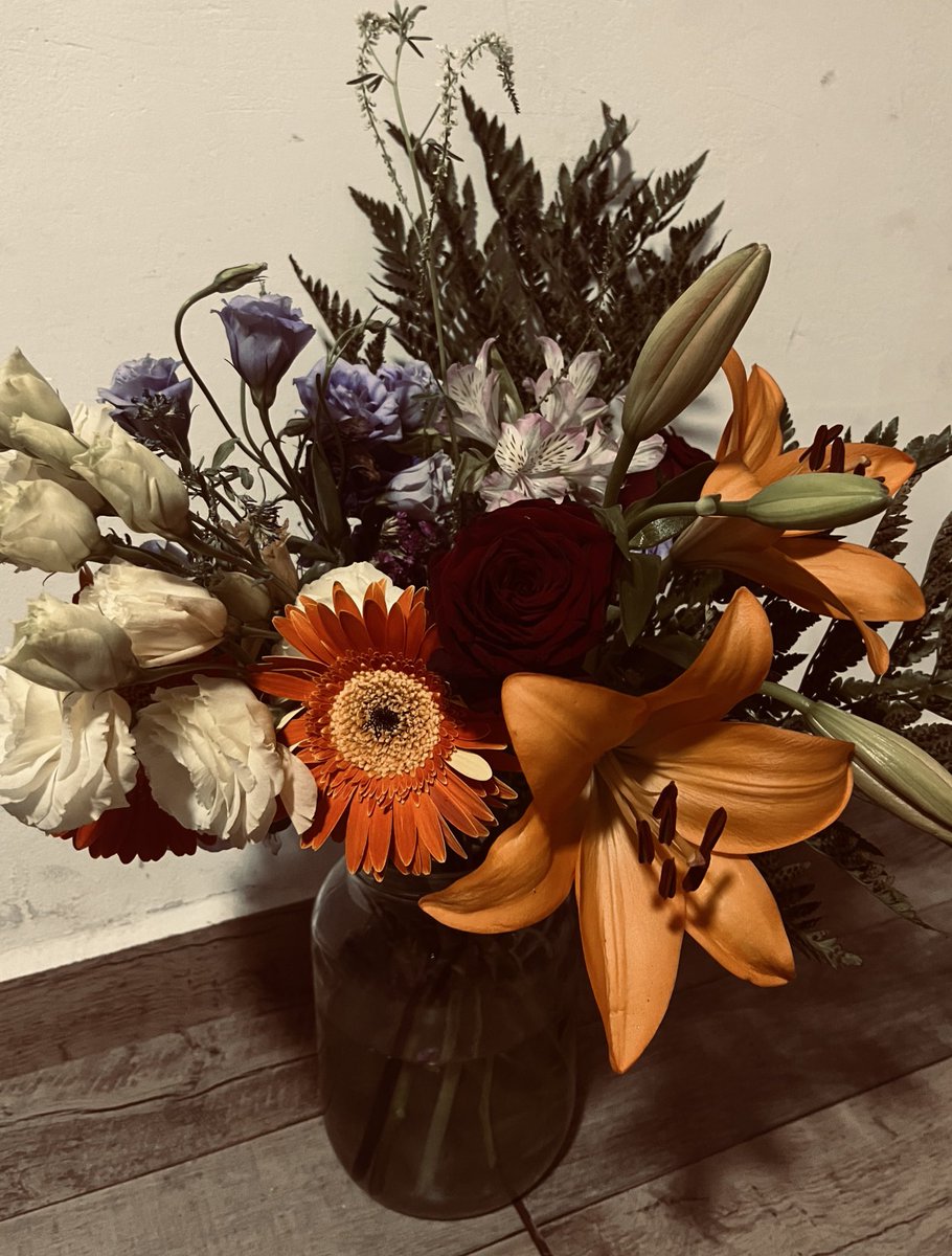 El detalle más lindo🤧🧡