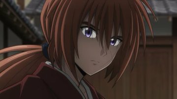 るろうに剣心 -明治剣客浪漫譚- 京都動乱 第35話