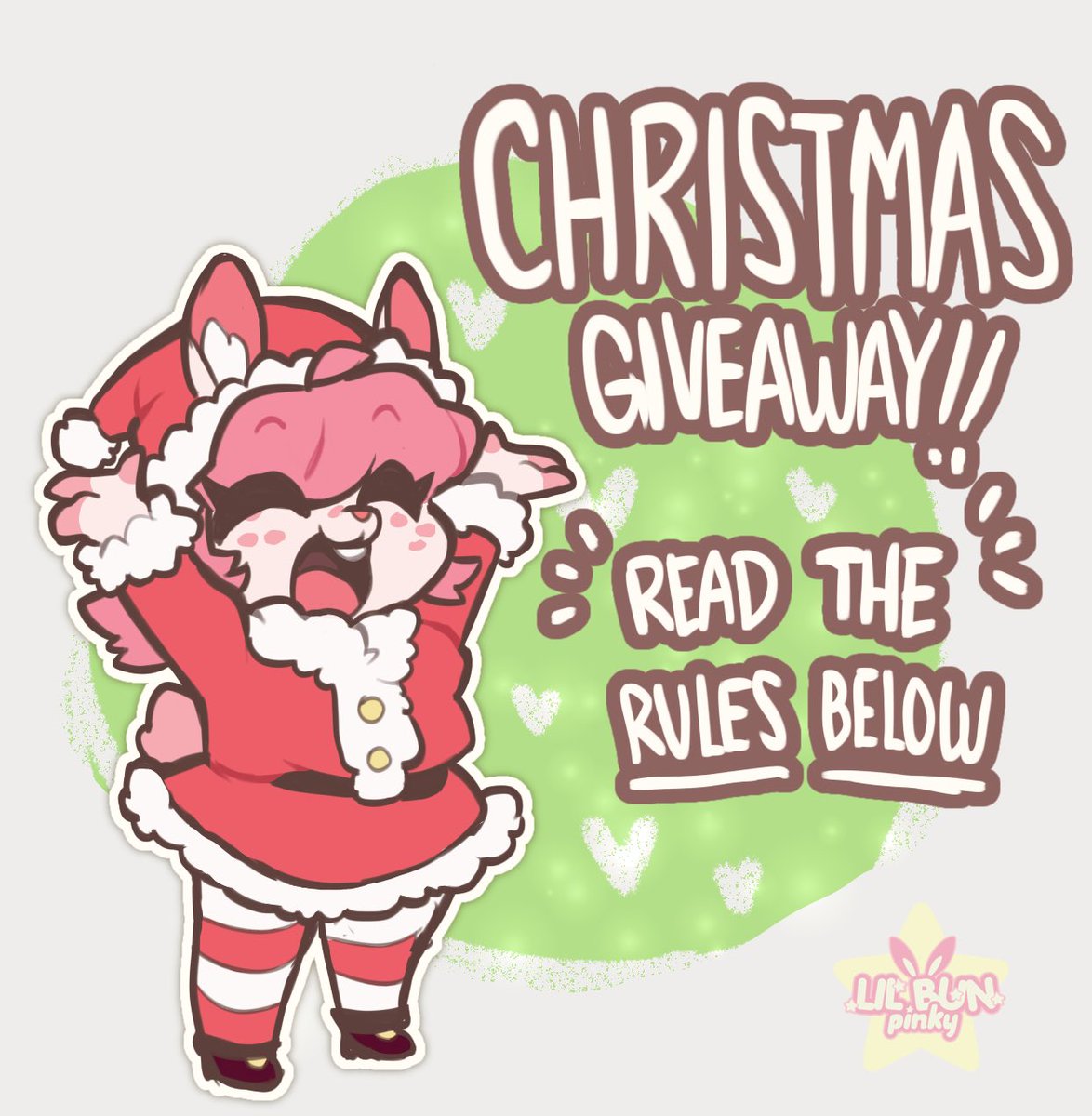 LilBunPinky (comms open) tweet media