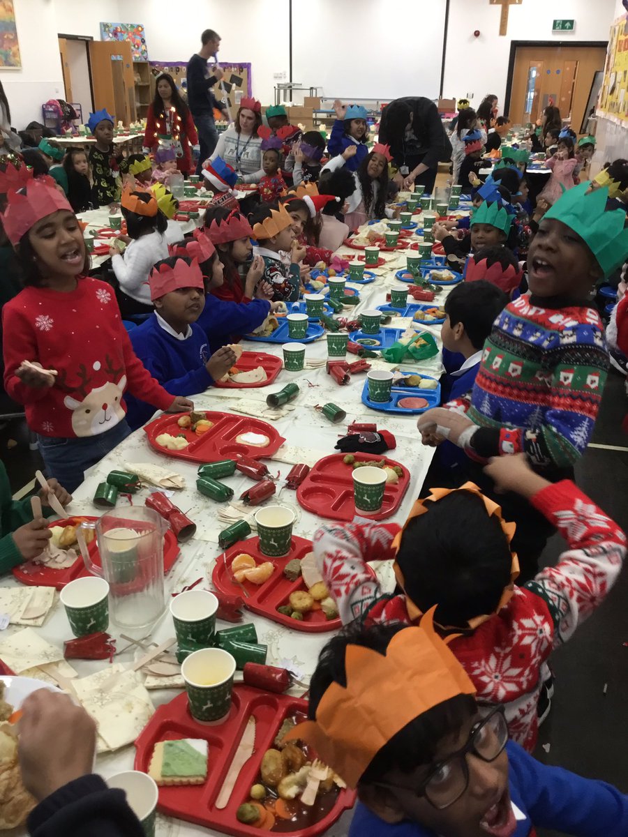 St Chrysostoms tweet media