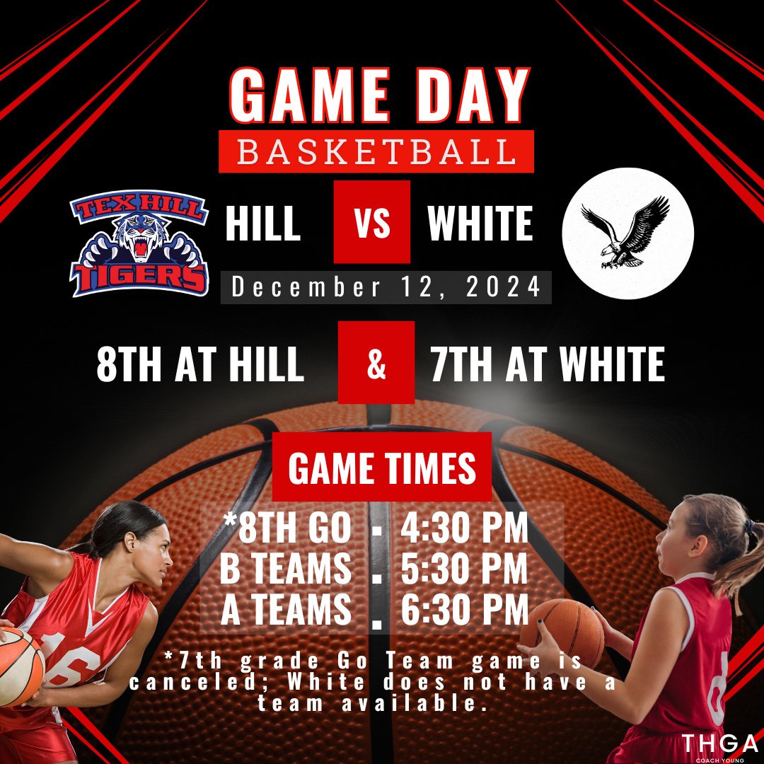 🏀Game Day🏀