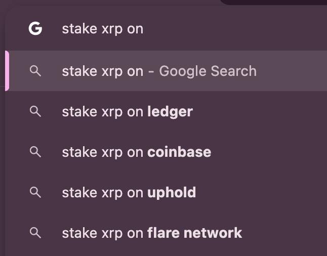 Confirmed: FXRP on Flare - Highly Sought-After ✅

What's even better? Our offering is fully decentralized.