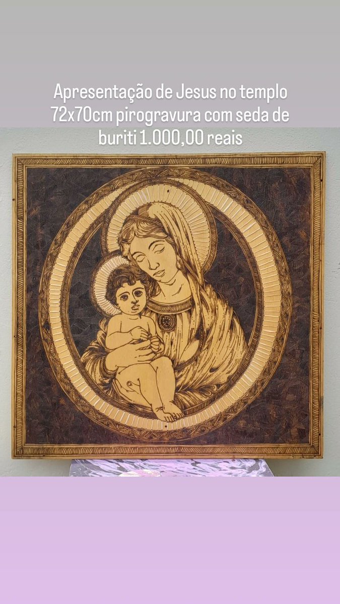Ainda estamos na campanha pro tratamento do meu olho.
Nos ajude pelo link da vaquinha ou pelo Pix:
06764980195
Ajude a divulgar meu amigo ou  comprando um quadro também.