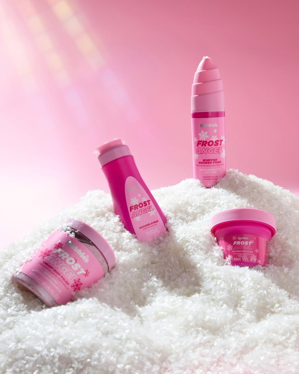 Shower essentials fit for an angel ❄️😇

Get £250 Primark
eshopworld.weebly.com

 #PrimarkBeauty #Vegan #CrueltyFree