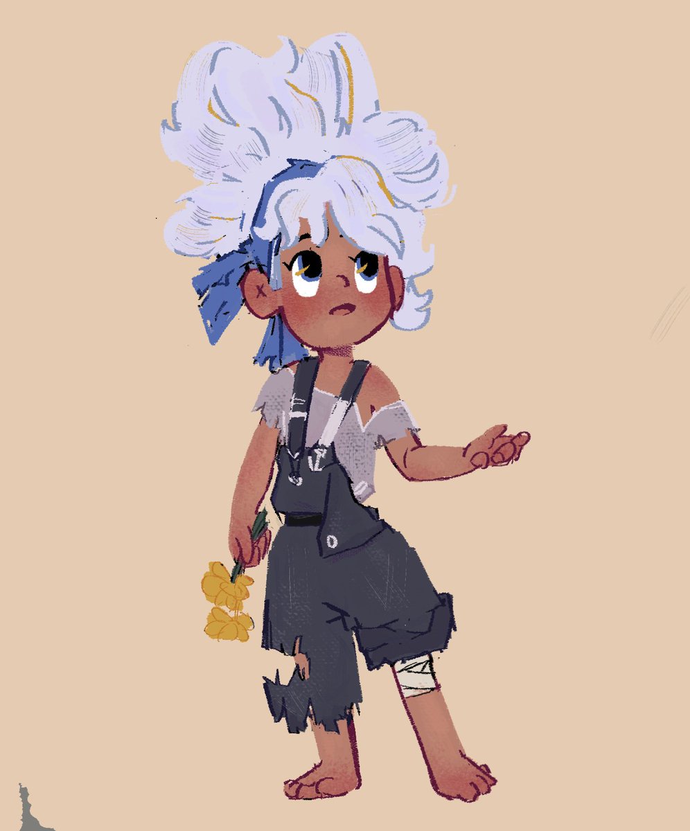 Shirru_art's tweet photo. style exploration https://t.co/INGcOxkl2g