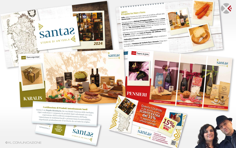 LucaCrippa1's tweet photo. ❌Sta arrivando Natale! 🎁 Ecco esempi di grafica realizzata per SANTAS, azienda che realizza confezioni natalizie da mandare ad aziende, clienti, a chi si vuole mostrare gratitudine con un dono di qualità!
#santas #xlcomunicazione https://t.co/3kSj2ISogw