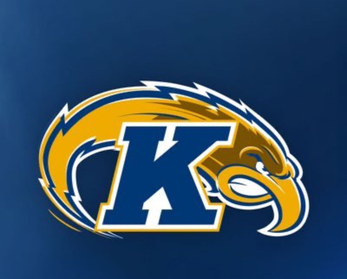 Blessed to recieve my 2nd offer from Kent State Univeristy! <a href="/CoachCPatt/">Clay Patterson</a> #AGTG
