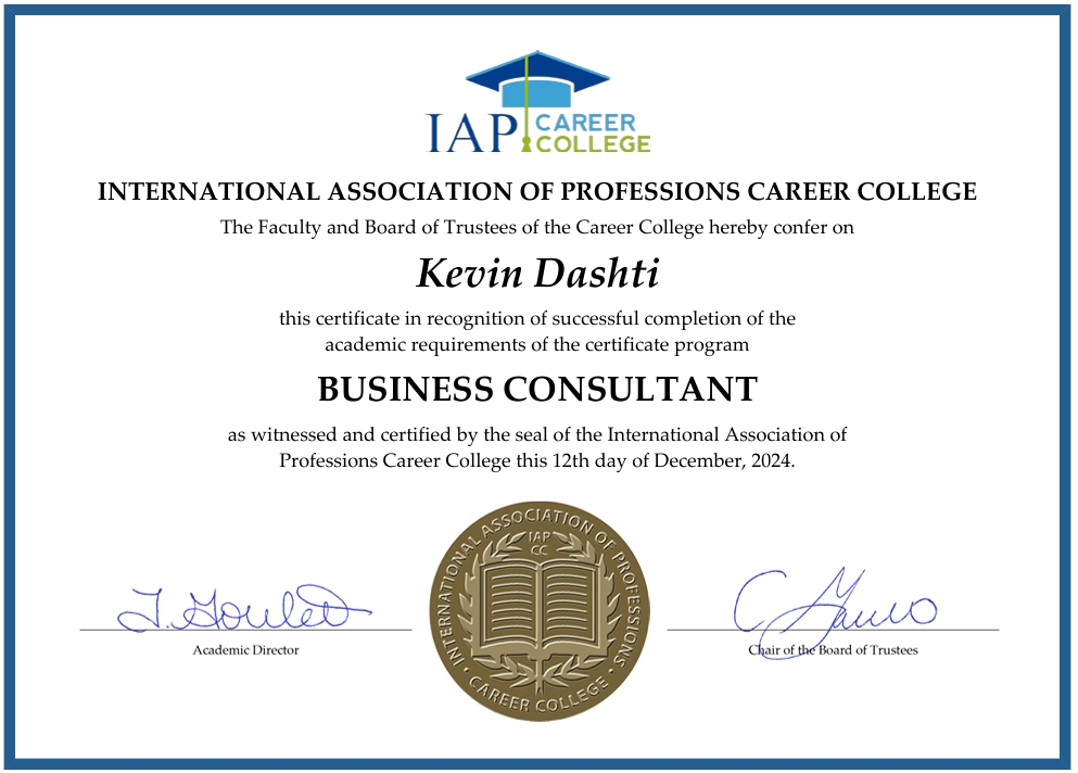 printsignco's tweet photo. I have been in small business ownership, management, and directorship for years. However, I did not know the details of a "Consultant" duties and obligations. This course opened my eyes, vision, and prospects... Please read the rest here
https://t.co/tgexGbVol1 https://t.co/FiSU2RqmeP