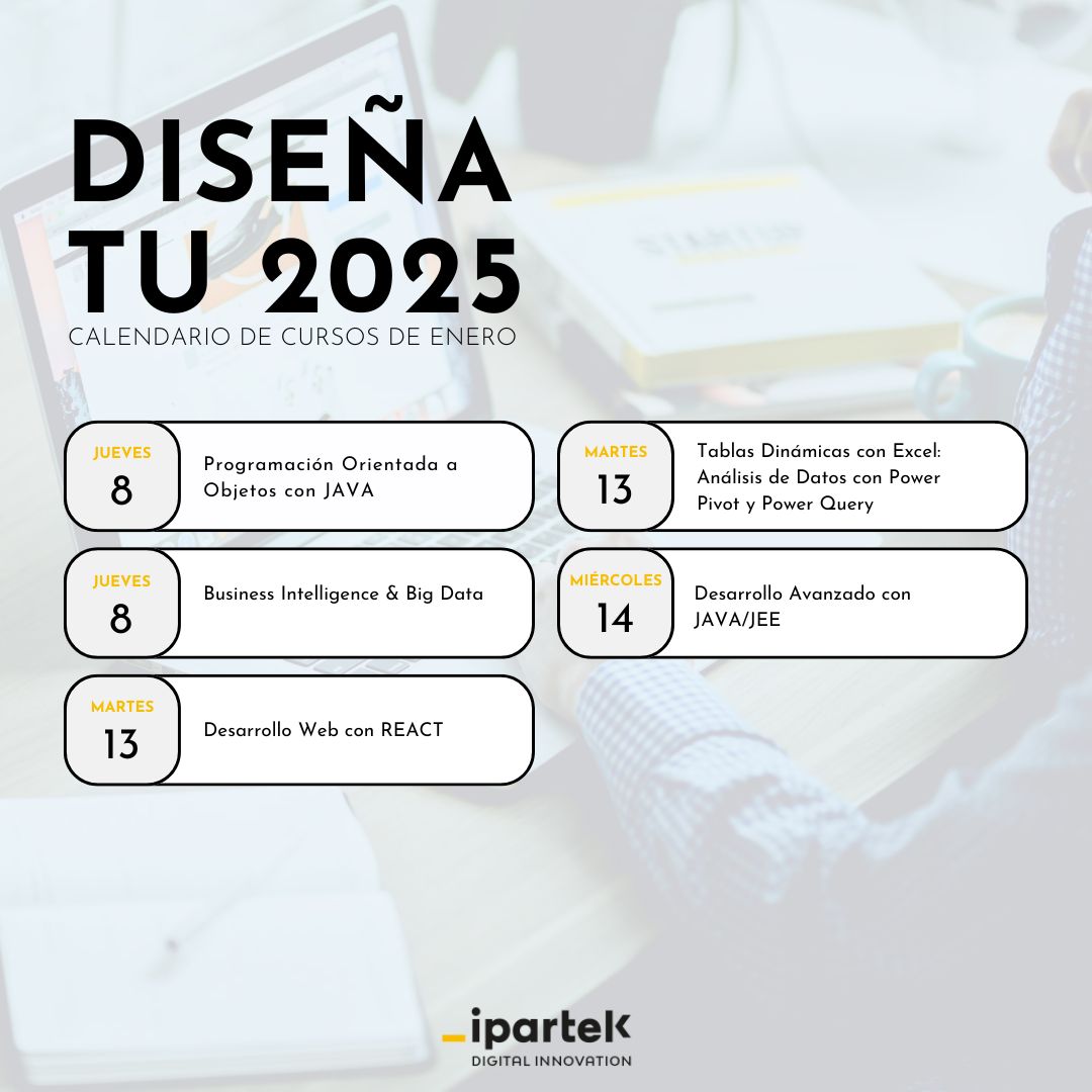 Ipartek Formación tweet media