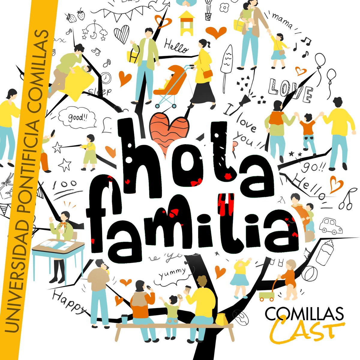 Comillas Instituto Familia (@comillasfamilia) on Twitter photo #Discapacidad¿Cómo favorecer la autonomía de un familiar con discapacidad? Mª Dolores González nos habla de ello en el nuevo podcast de <a href="/ComillasFamilia/">Comillas Instituto Familia</a> spreaker.com/episode/1x04-c……
<a href="/FundacionRepsol/">Fundación Repsol</a>
📷 #Discapacidad¿Cómo favorecer la autonomía de un familiar con discapacidad? Mª Dolores González nos habla de ello en el nuevo podcast de <a href="/ComillasFamilia/">Comillas Instituto Familia</a> spreaker.com/episode/1x04-c……
<a href="/FundacionRepsol/">Fundación Repsol</a>
📷