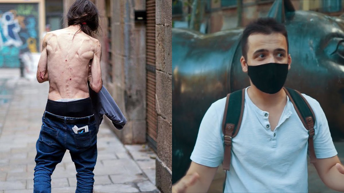 🚨 ÚLTIMA HORA | El Raval es proclama el barri més perillós de tota Espanya segons dades del Ministeri de l'Interior.