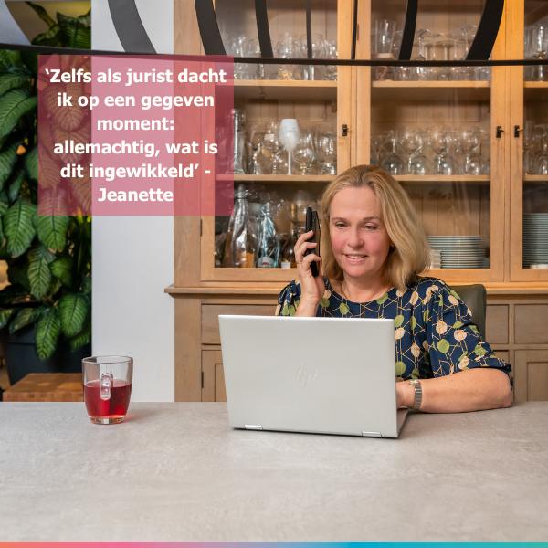 Het kiezen van een zorgverzekering is voor veel mensen een flinke uitdaging. Wat vind jij belangrijk bij het kiezen van een zorgpolis? 
👉Doe mee met ons onderzoek: patientenfederatie.nl/dit-doen-wij/o…
👉Lees het verhaal van Jeanette: patientenfederatie.nl/patientverhale…

#zorgpolis2025 #zorgverzekering