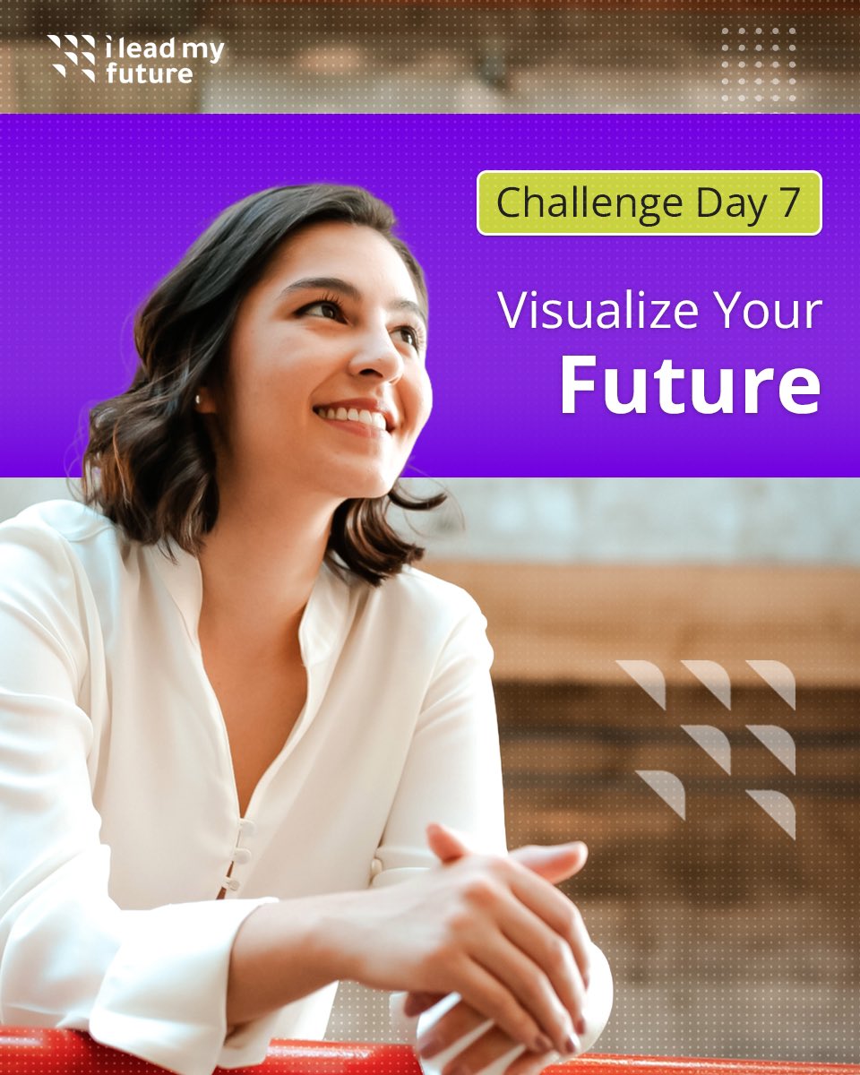 Oussama1Mansour's tweet image. Time to dream big! ✨ Take a moment to visualize the future you want—because clarity is the first step toward success. What does your dream future look like? 💭
#VisualizeYourFuture #FutureGoals #DreamBig #MotivationChallenge #ILeadMyFuture