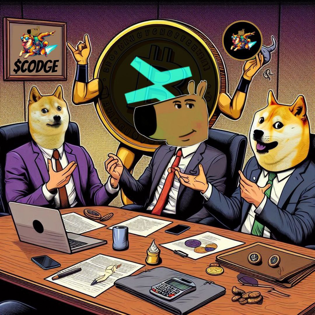 ChillGuyDogeCTO's tweet photo. Do you want to buy some $CODGE but don’t know how? Follow these steps
1. Download xPortal wallet from App Store
2. Click on receive and tap on EGLD
3. Copy address and send EGLD from exchange
4. Once received click on discover then xExchange and swap EGLD for $CODGE 
🤑🤑🤑 https://t.co/YgIrztJTG0