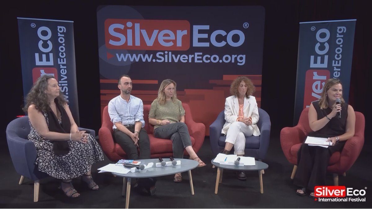 SilverEco_Fr's tweet photo. #VIVALab : Une diversité de projets soutenus, reflet de l’étendue des besoins en silver #autonomie
 @L_ARetraite 

Portail National de la Silver économie et du bien-vieillir. https://t.co/6x4LDvjiHj #SilverEco https://t.co/iI4hnsKfIN