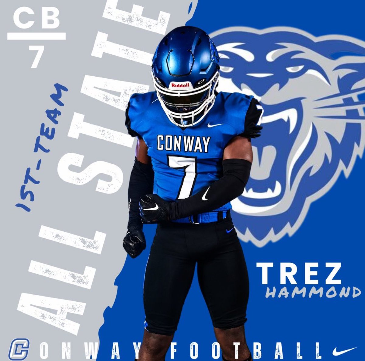 Trez Hammond tweet media