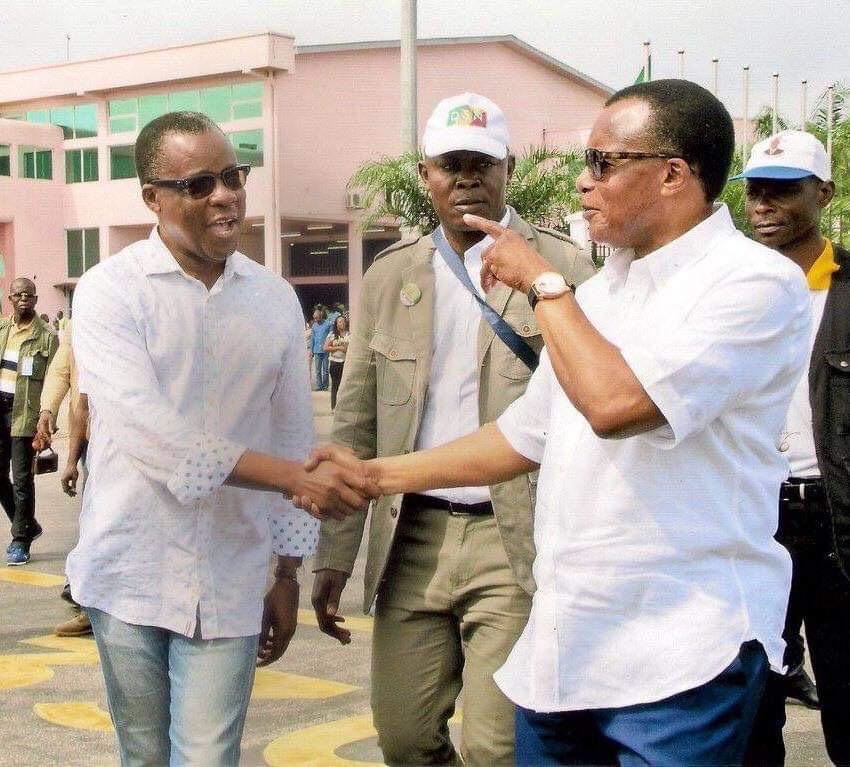 Akouala Alain tweet media