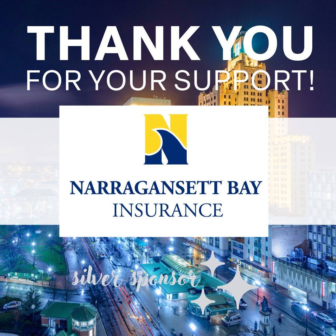 ri_agents's tweet photo. Thanks to our Silver Sponsor Narragansett Bay Insurance  @nbicins  for supporting Rhode Island Independent Agents! #iiariagents #riagents https://t.co/TEVN6eF7Hx